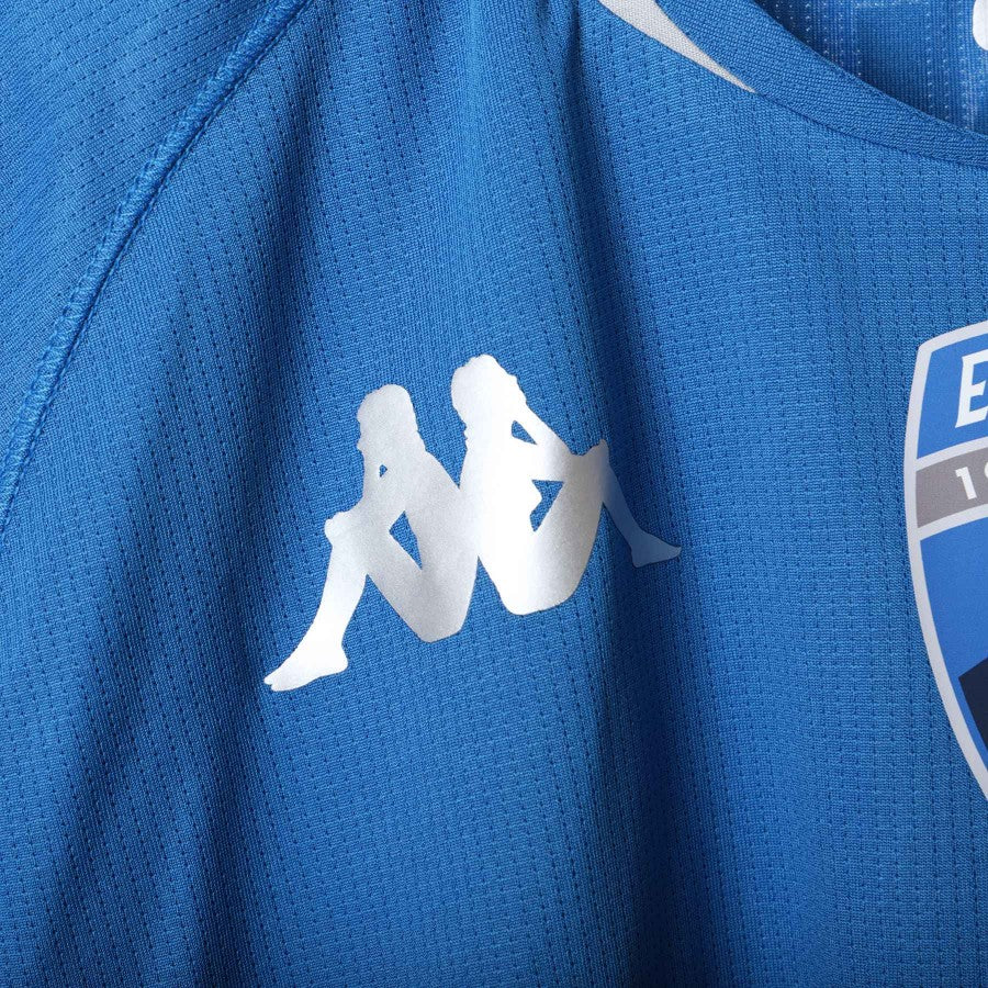 maglia home empoli kappa 2020/2021 bandinelli 25 by KAPPA - Home (8)