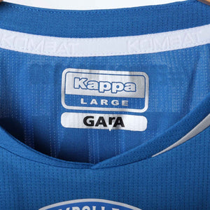 maglia home empoli kappa 2020/2021 bandinelli 25 by KAPPA - Home (9)