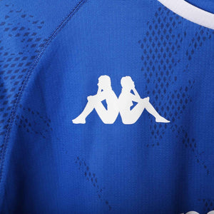maglia home empoli kappa 2021/2022 pinamonti 99 by KAPPA - Home (5)