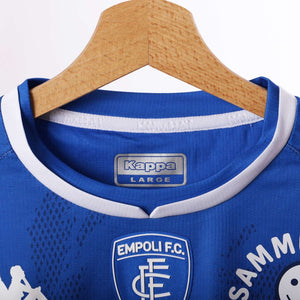 maglia home empoli kappa 2021/2022 pinamonti 99 by KAPPA - Home (8)
