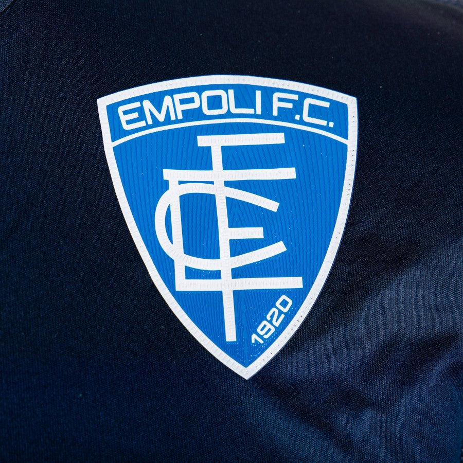 maglia home empoli traore 8 2018/2019 by KAPPA - Home (3)