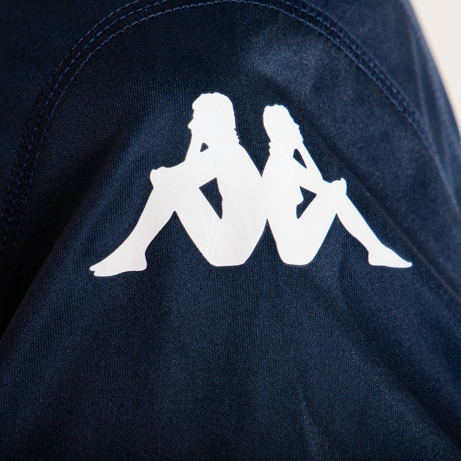 maglia home empoli traore 8 2018/2019 by KAPPA - Home (4)