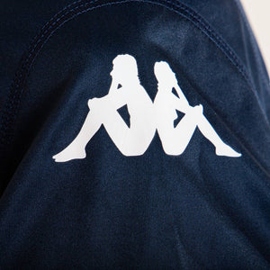 maglia home empoli traore 8 2018/2019 by KAPPA - Home (4)