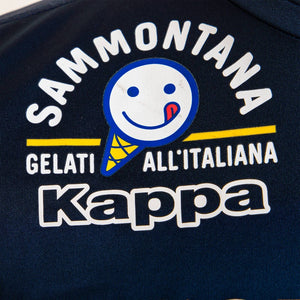 maglia home empoli traore 8 2018/2019 by KAPPA - Home (7)