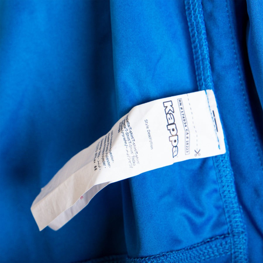 maglia home empoli traore 8 2018/2019 by KAPPA - Home (9)