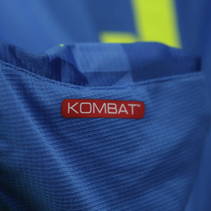 maglia home europa Napoli Kappa Fabian 8 2018/2019 by KAPPA - Home (7)