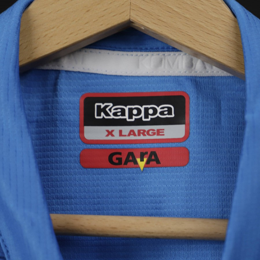 maglia home europa Napoli Kappa Fabian 8 2018/2019 by KAPPA - Home (8)