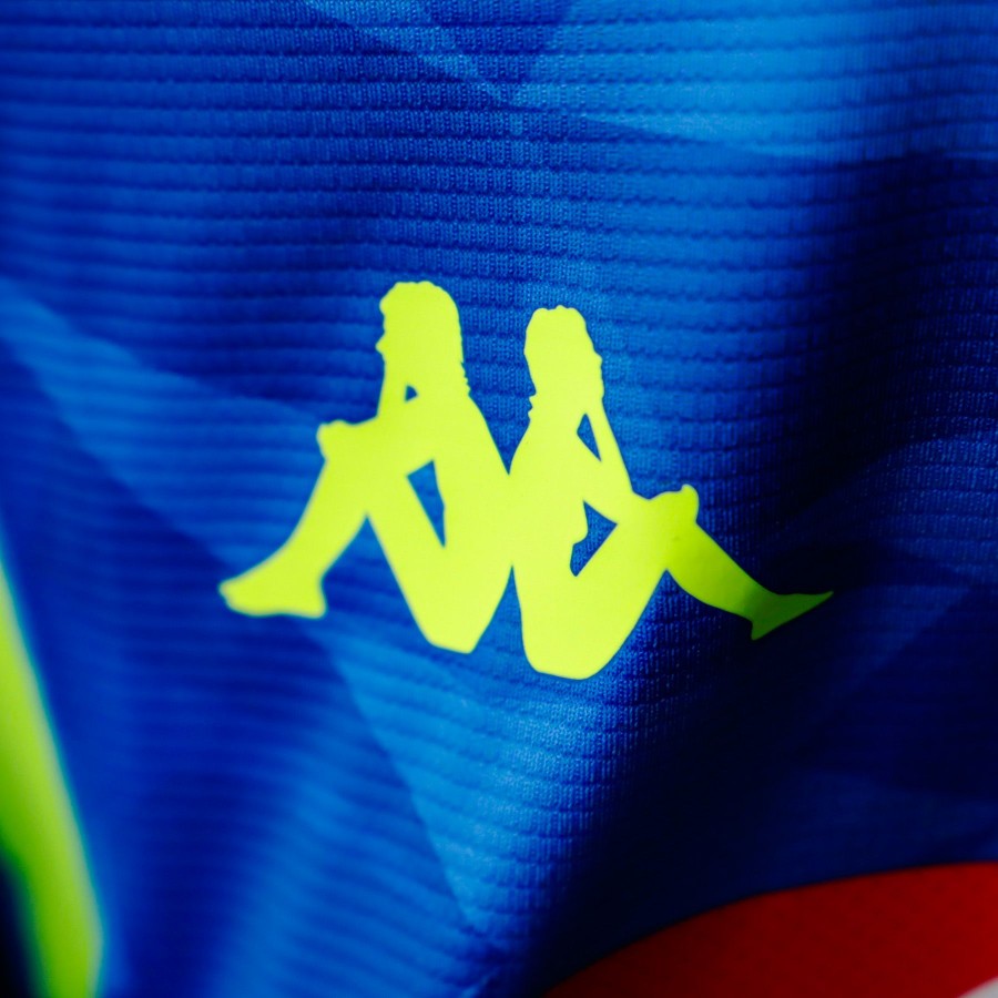 maglia home europa napoli kappa koulibaly 26 2018/2019 by KAPPA - Home (4)