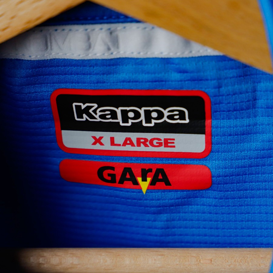 maglia home europa napoli kappa koulibaly 26 2018/2019 by KAPPA - Home (6)