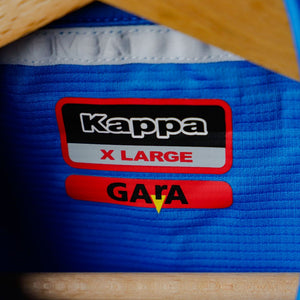 maglia home europa napoli kappa koulibaly 26 2018/2019 by KAPPA - Home (6)