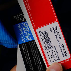 maglia home europa napoli kappa koulibaly 26 2018/2019 by KAPPA - Home (7)