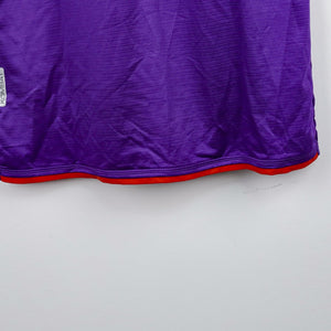 Maglia Home Fiorentina Gonzalez 22 2021/2022 by KAPPA - Home (6)