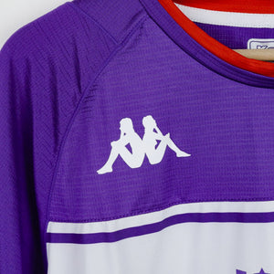 Maglia Home Fiorentina Gonzalez 22 2021/2022 by KAPPA - Home (8)
