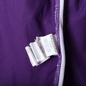 Maglia home Fiorentina Kappa 2020/2021 Kouame 11 by KAPPA - Home (12)