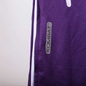 Maglia home Fiorentina Kappa 2020/2021 Kouame 11 by KAPPA - Home (4)