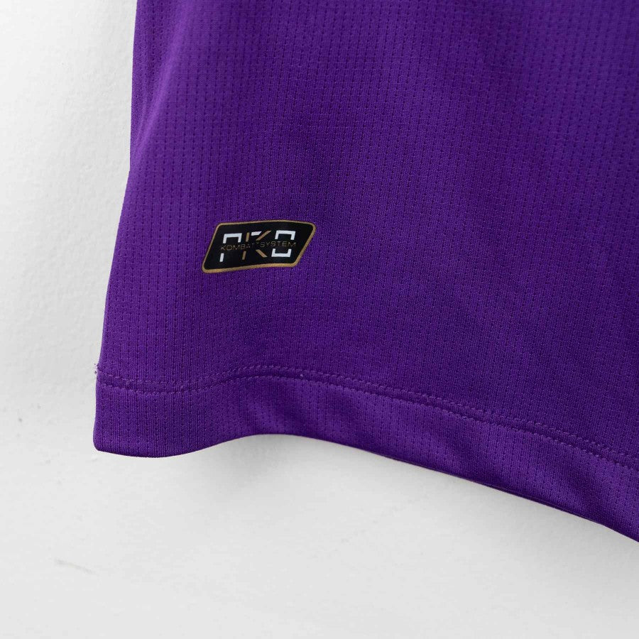 maglia home fiorentina Ribery 7 2020/2021 by KAPPA - Home (10)