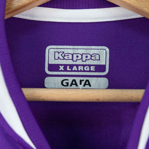 maglia home fiorentina Ribery 7 2020/2021 by KAPPA - Home (11)