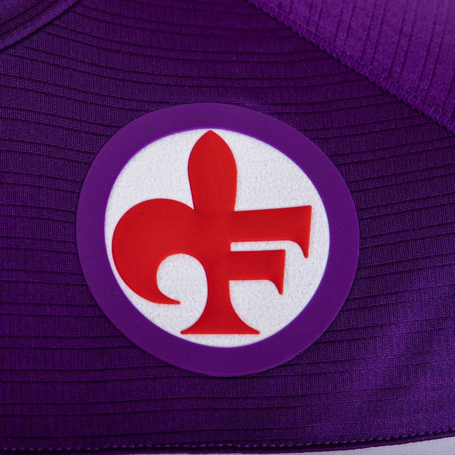 maglia home fiorentina venuti 23 2021/2022 by KAPPA - Home (3)
