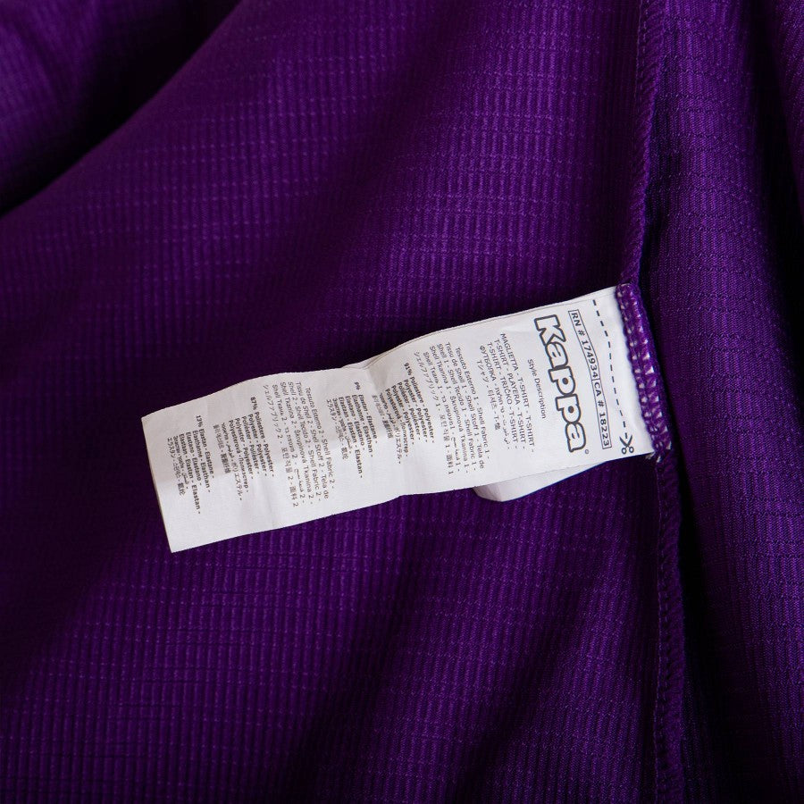 maglia home fiorentina venuti 23 2021/2022 by KAPPA - Home (6)
