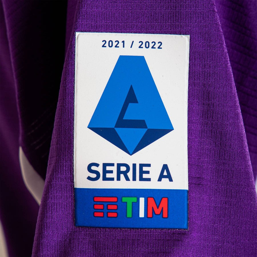 maglia home fiorentina venuti 23 2021/2022 by KAPPA - Home (7)
