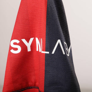 maglia home genoa 2020/2021 strootman 20 by KAPPA - Home (10)