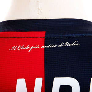 maglia home genoa pandev 19 2019/2020 by KAPPA - Home (10)
