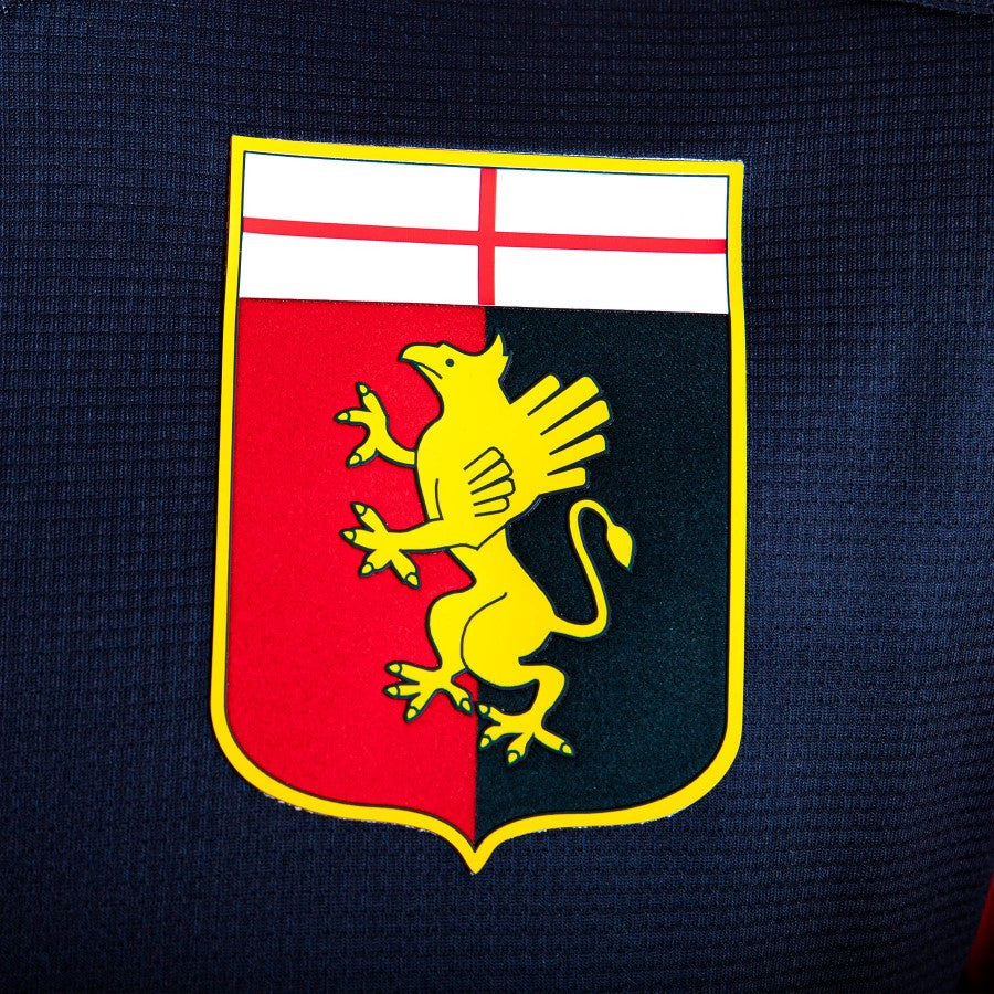 maglia home genoa pandev 19 2019/2020 by KAPPA - Home (3)