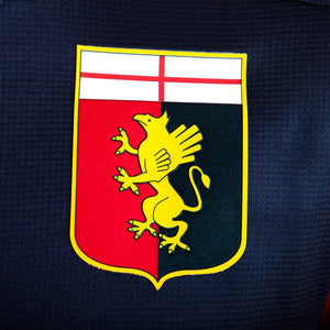 maglia home genoa pandev 19 2019/2020 by KAPPA - Home (3)