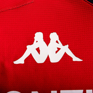 maglia home genoa pandev 19 2019/2020 by KAPPA - Home (4)