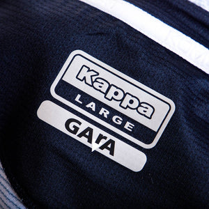 maglia home genoa pandev 19 2019/2020 by KAPPA - Home (5)