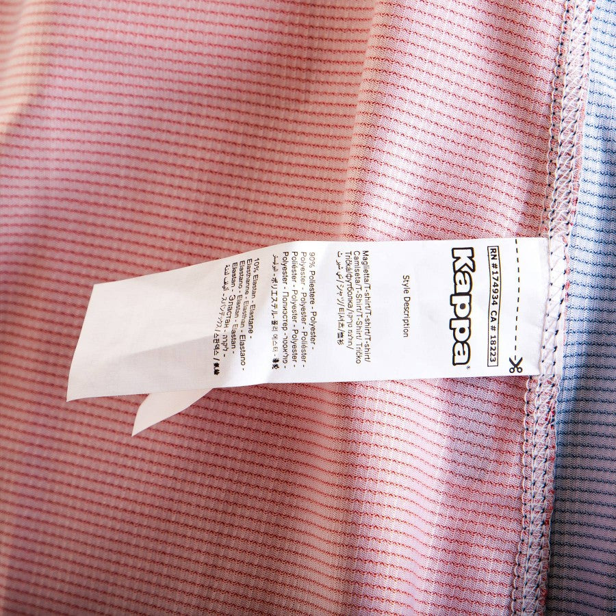 maglia home genoa pandev 19 2019/2020 by KAPPA - Home (6)