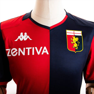maglia home genoa pandev 19 2019/2020 by KAPPA - Home (7)