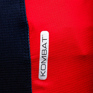 maglia home genoa pandev 19 2019/2020 by KAPPA - Home (8)