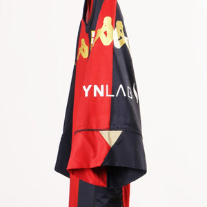 Maglia home Genoa Zappacosta 77 2020/2021 by KAPPA - Home (3)