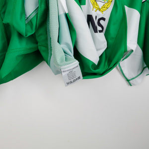 maglia home Hammarby kappa 2005/2006 by KAPPA - Home (13)