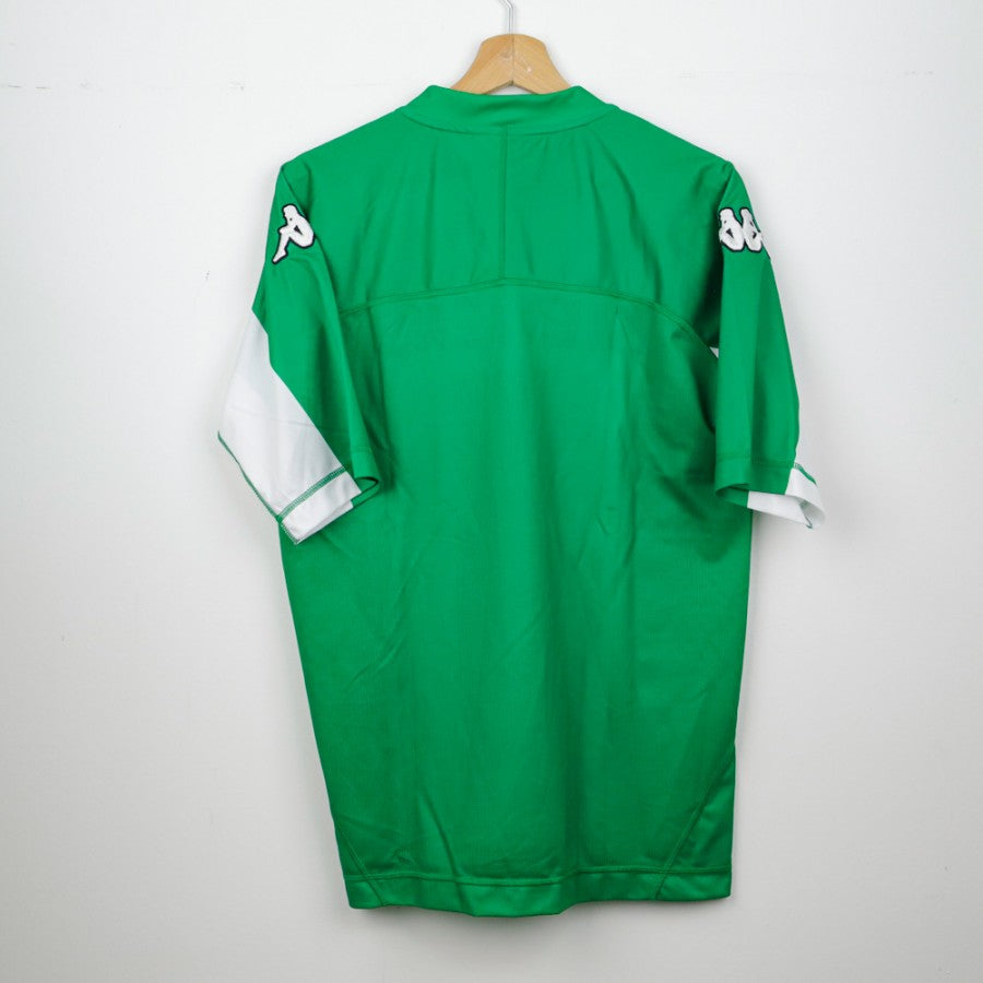 maglia home Hammarby kappa 2005/2006 by KAPPA - Home (2)