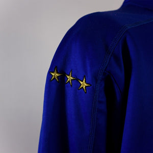 MAGLIA HOME ITALIA KAPPA 1998/1999 ML by KAPPA - Altre Leghe (4)