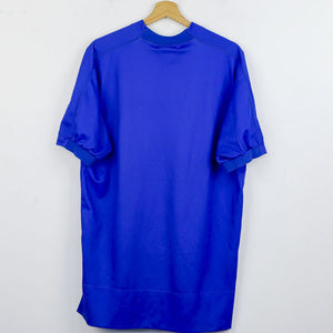 Maglia Home Italia Kappa 1999 by KAPPA - Home (2)