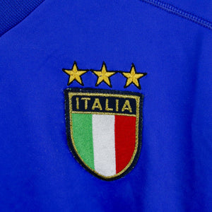 Maglia Home Italia Kappa 1999 by KAPPA - Home (6)