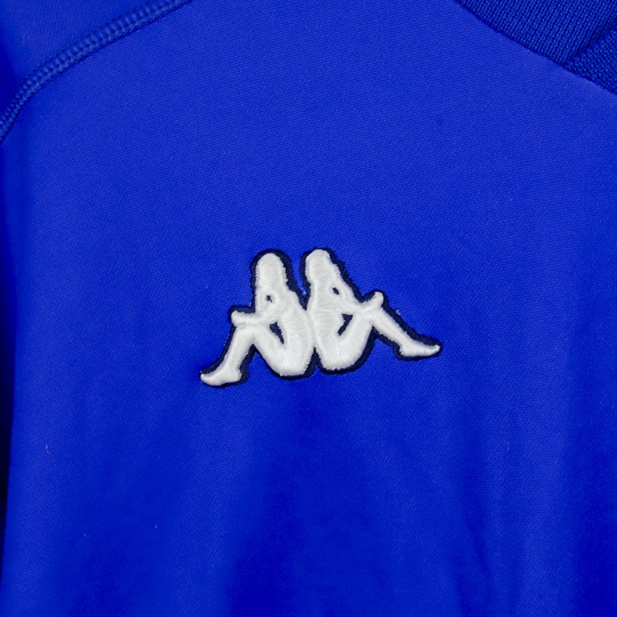 Maglia Home Italia Kappa 1999 by KAPPA - Home (7)