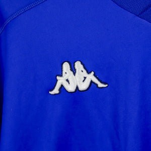 Maglia Home Italia Kappa 1999 by KAPPA - Home (7)