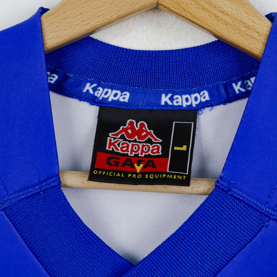 Maglia Home Italia Kappa 1999 by KAPPA - Home (8)