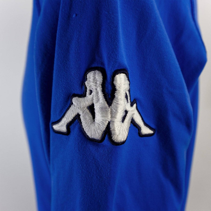 MAGLIA HOME ITALIA KAPPA 1999 by KAPPA - Altre Leghe (3)