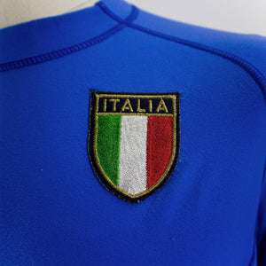 MAGLIA HOME ITALIA KAPPA 1999 by KAPPA - Altre Leghe (5)