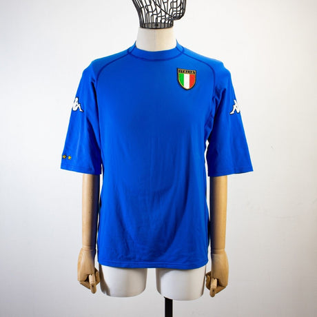 MAGLIA HOME ITALIA KAPPA 1999 by KAPPA - Altre Leghe
