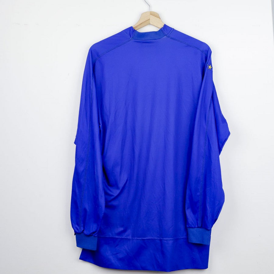 Maglia Home Italia Kappa 1999/2000 by KAPPA - Home (2)