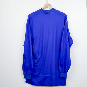 Maglia Home Italia Kappa 1999/2000 by KAPPA - Home (2)