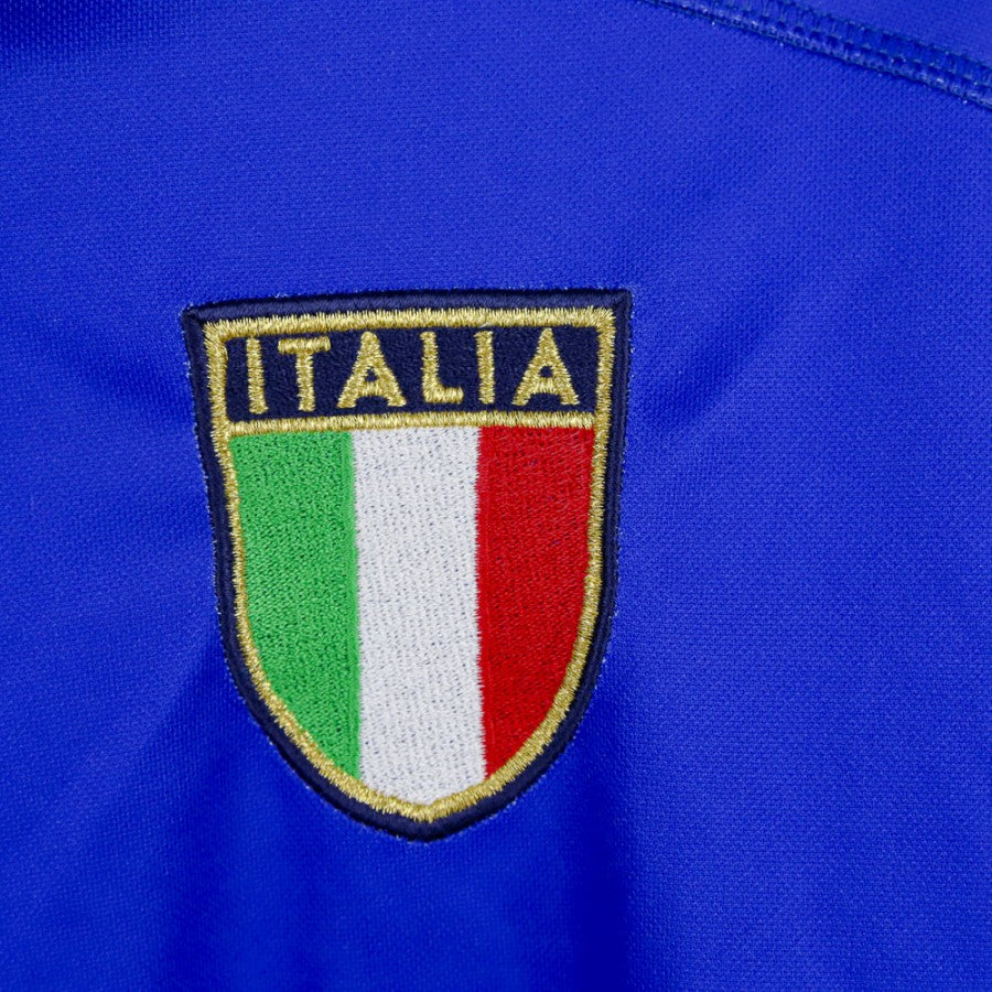 Maglia Home Italia Kappa 1999/2000 by KAPPA - Home (4)
