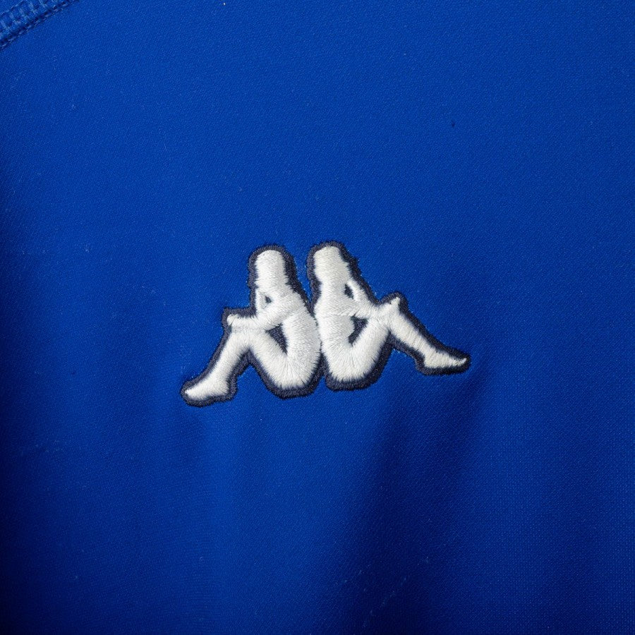 Maglia Home Italia Kappa 1999/2000 by KAPPA - Home (10)