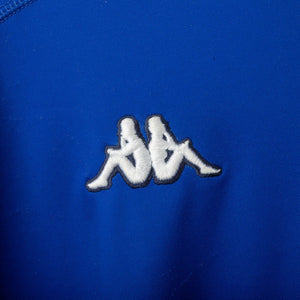 Maglia Home Italia Kappa 1999/2000 by KAPPA - Home (10)